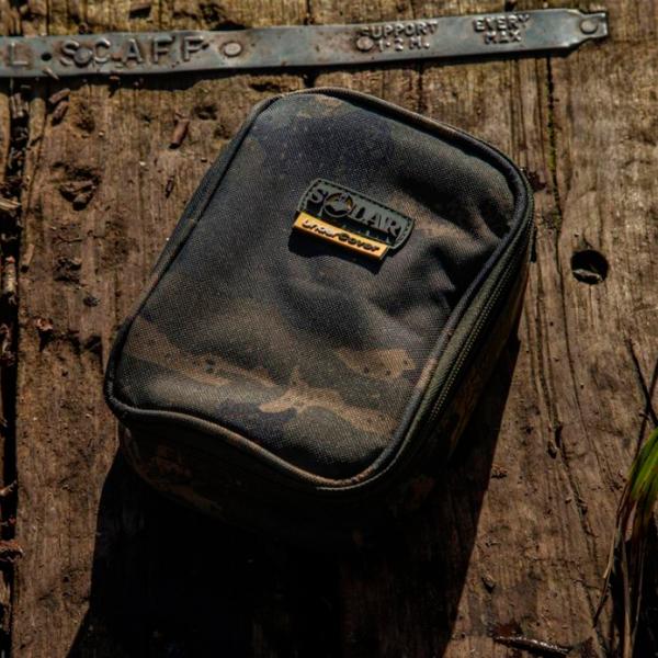 Geantă pentru accesorii Solar Accessory Pouch PVC photo 2