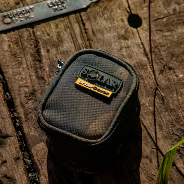 Geantă pentru accesorii Solar Accessory Pouch PVC photo 4