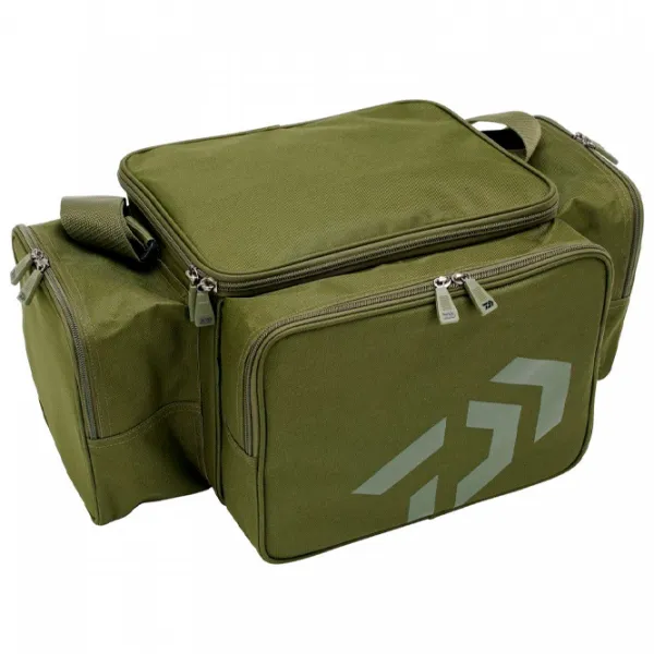 Сумка для аксессуаров Daiwa Compact Tackle Bag Полиэстер photo 2