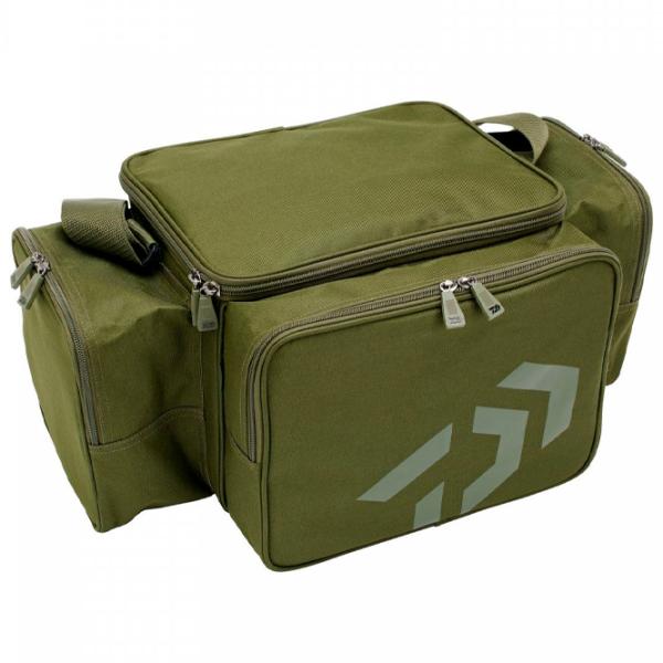 Сумка для аксессуаров Daiwa Compact Tackle Bag Полиэстер photo 2