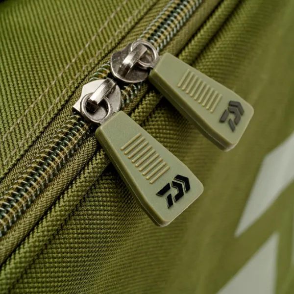 Сумка для аксессуаров Daiwa Compact Tackle Bag Полиэстер photo 3