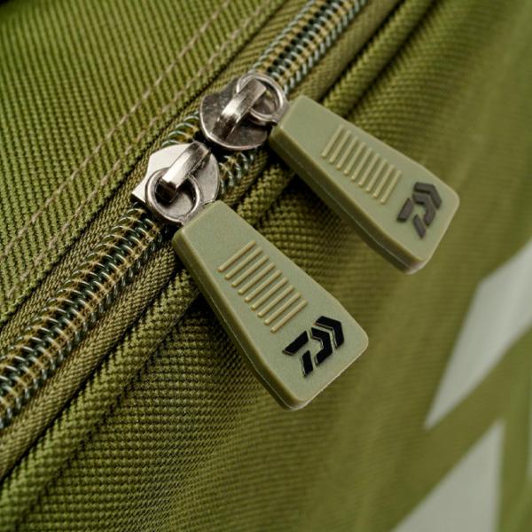 Сумка для аксессуаров Daiwa Compact Tackle Bag Полиэстер photo 3
