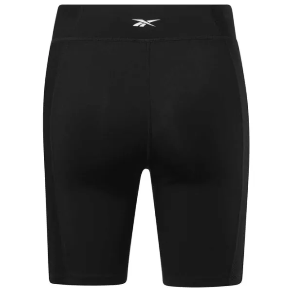 Pantaloni scurți pentru femei Reebok 101456067 L/ Black photo 2
