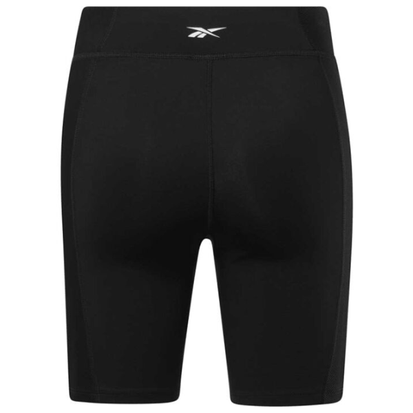 Pantaloni scurți pentru femei Reebok 101456067 M/ Black photo 2