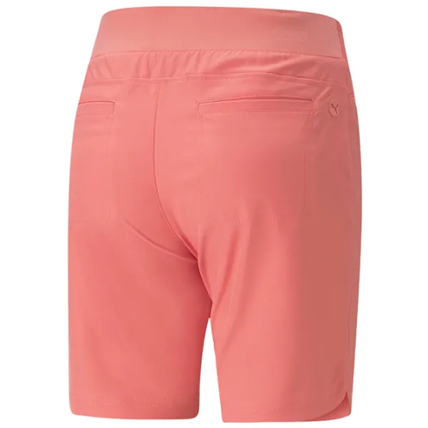 Pantaloni scurți pentru femei Puma Bermuda Short Loveable M/ Coral photo 4 Pantaloni scurți pentru femei Puma Bermuda Short Loveable M/ Coral photo 4