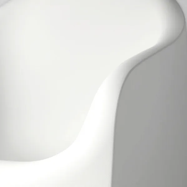 Scaun de grădină Ikea Skarpo Plastic/ Plastic/ White photo 6 Scaun de grădină Ikea Skarpo Plastic/ Plastic/ White photo 6