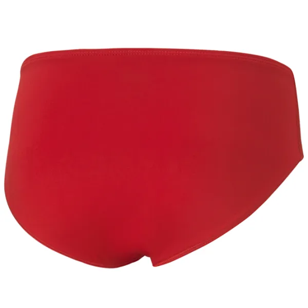Шорты для женщин Puma Cross The Line Brief W 2.0 XS/ Красный photo 2 Шорты для женщин Puma Cross The Line Brief W 2.0 XS/ Красный photo 2