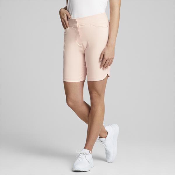 Pantaloni scurți pentru femei Puma W Bermuda S/ Dusty Rose photo 2 Pantaloni scurți pentru femei Puma W Bermuda S/ Dusty Rose photo 2