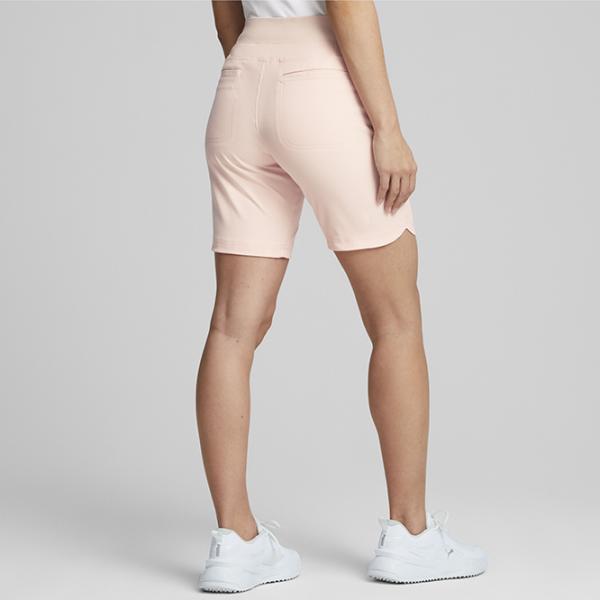 Pantaloni scurți pentru femei Puma W Bermuda S/ Dusty Rose photo 4 Pantaloni scurți pentru femei Puma W Bermuda S/ Dusty Rose photo 4