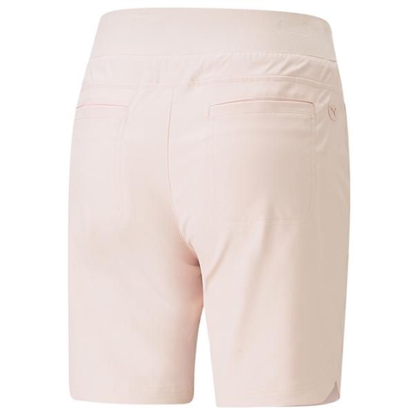 Шорты для женщин Puma W Bermuda XS/ Dusty Rose photo 2 Шорты для женщин Puma W Bermuda XS/ Dusty Rose photo 2