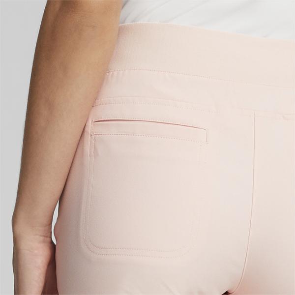 Шорты для женщин Puma W Bermuda XS/ Dusty Rose photo 4 Шорты для женщин Puma W Bermuda XS/ Dusty Rose photo 4