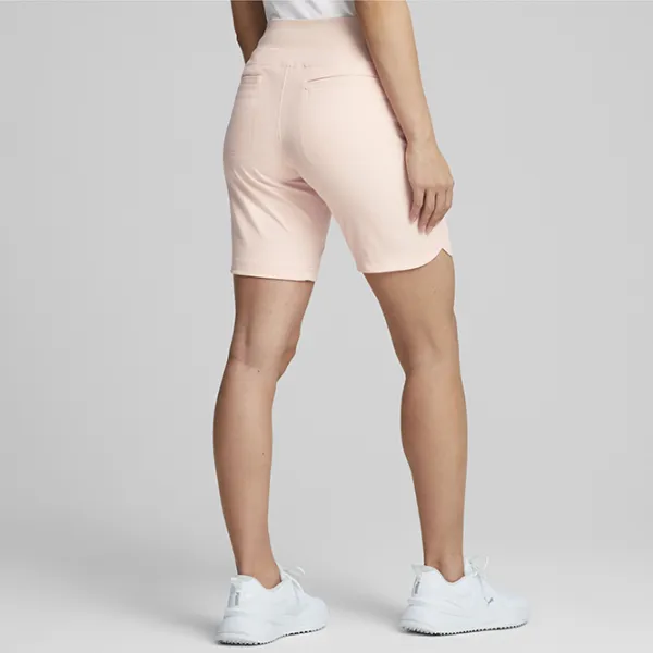Шорты для женщин Puma W Bermuda XS/ Dusty Rose photo 5 Шорты для женщин Puma W Bermuda XS/ Dusty Rose photo 5