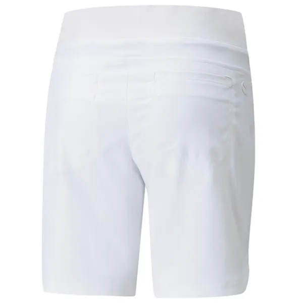 Pantaloni scurți pentru femei Puma W Bermuda XS/ White photo 2