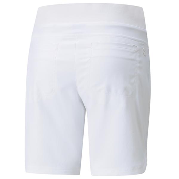 Pantaloni scurți pentru femei Puma W Bermuda XS/ White photo 2