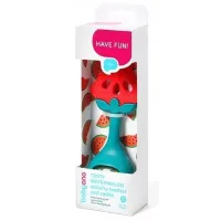 Игрушка для прорезывания зубов BabyOno 0499/ 02 от 3 месяцев photo 3