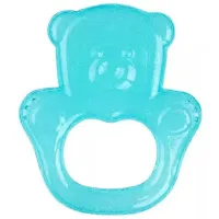 Jucărie pentru dentiție BabyOno 1013 de la 3 luni photo 2