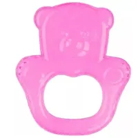 Jucărie pentru dentiție BabyOno 1013 de la 3 luni photo 4
