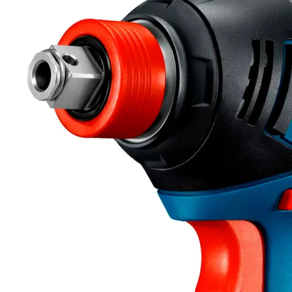 Mașina de înfiletat Bosch GDX 18V-200 C Acumulator photo 4