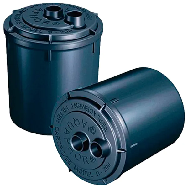 Картриджи для водяного фильтра Aquaphor B200 1000 л photo 2