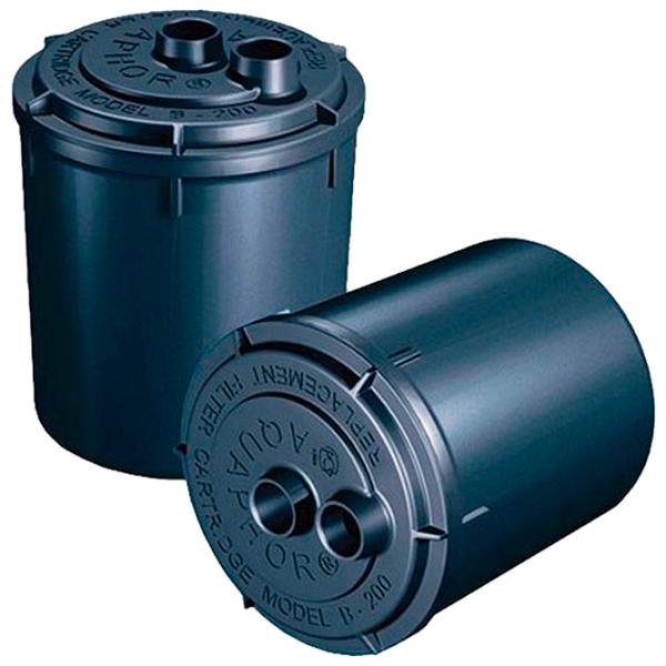 Картриджи для водяного фильтра Aquaphor B200 1000 л photo 2