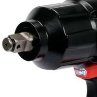 Mașina de înfiletat Yato YT-82807 Acumulator photo 2
