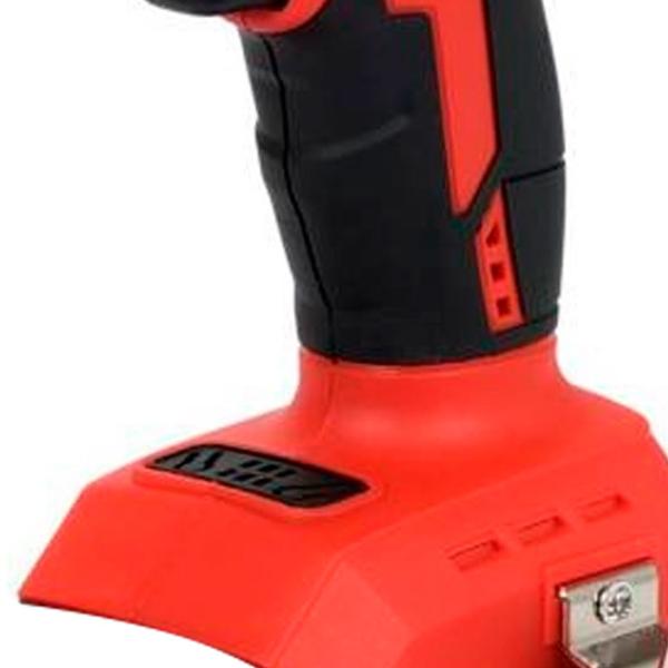 Mașina de înfiletat Yato YT-82807 Acumulator photo 4 Mașina de înfiletat Yato YT-82807 Acumulator photo 4