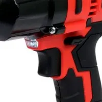 Mașina de înfiletat Yato YT-82807 Acumulator photo 5