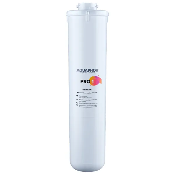 Картридж для водяного фильтра Aquaphor K-PRO 1  photo 2