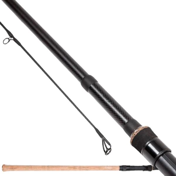 Удилище Korum Opportunist XTND+ Carp/ 2 photo 2