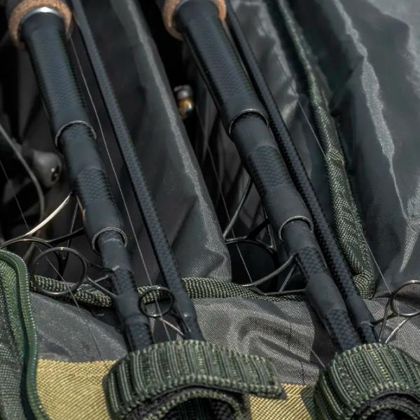 Удилище Korum Opportunist XTND+ Carp/ 2 photo 5