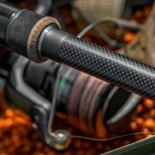 Удилище Korum Opportunist XTND+ Carp/ 2 photo 6