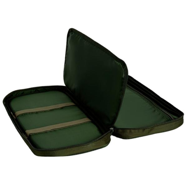 Сумка для аксессуаров JRC Defender Padded Buzzer Bar Pouch Полиэстер photo 2