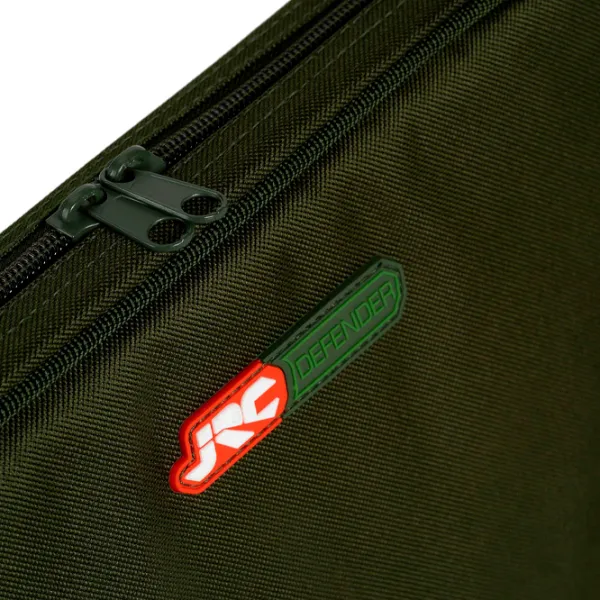Сумка для аксессуаров JRC Defender Padded Buzzer Bar Pouch Полиэстер photo 4