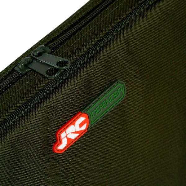 Сумка для аксессуаров JRC Defender Padded Buzzer Bar Pouch Полиэстер photo 4