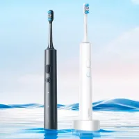 Periuță de dinți electrică Xiaomi T501 3D/ White photo 2