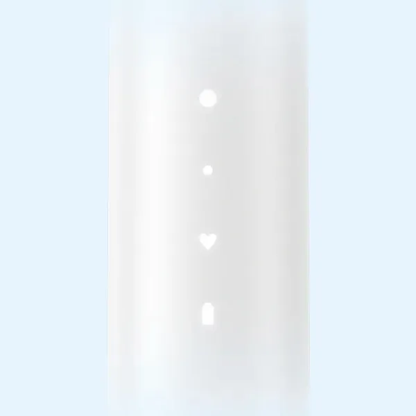 Зубная электрощетка Xiaomi T501 3D/ White photo 4 Зубная электрощетка Xiaomi T501 3D/ White photo 4