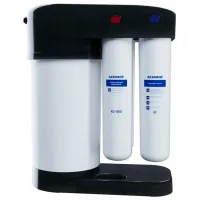 Sistemă de filtrare a apei Aquaphor DWM-102 S Rata de filtrare - 15.6 l/ ora photo 2