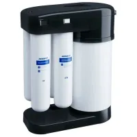 Sistemă de filtrare a apei Aquaphor DWM-102 S Rata de filtrare - 15.6 l/ ora photo 3