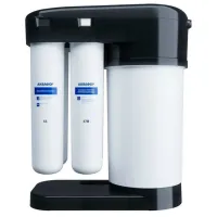 Sistemă de filtrare a apei Aquaphor DWM-102 S Rata de filtrare - 15.6 l/ ora photo 4