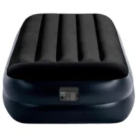 Надувной матрас Intex 64122 191см x 99см x 42см/ Синий photo 2
