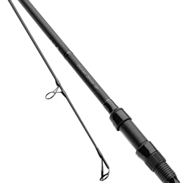 Lansetă Daiwa Super Spod Carp/ 2 photo 2