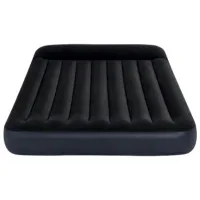 Saltea gonflabilă Intex 64143 203 x 152 x 25/ Blue photo 2