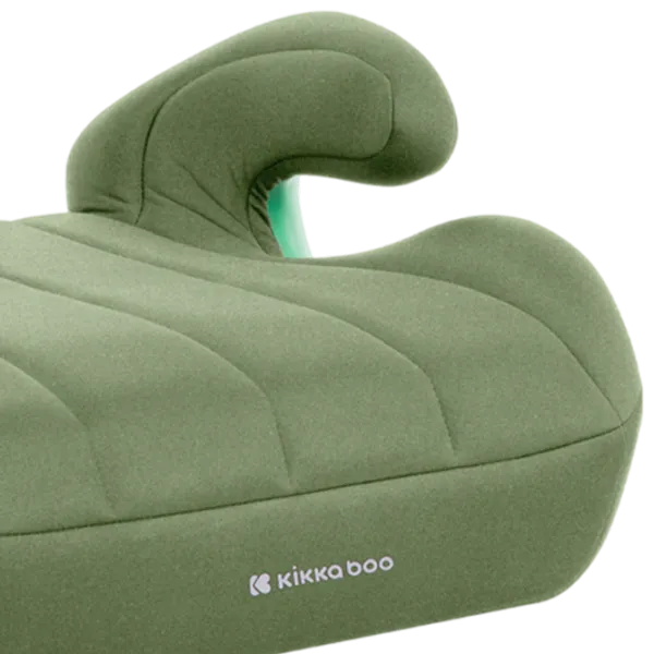 Scaun auto Kikka Boo i-Way i-SIZE -/ Green photo 4 Scaun auto Kikka Boo i-Way i-SIZE -/ Green photo 4