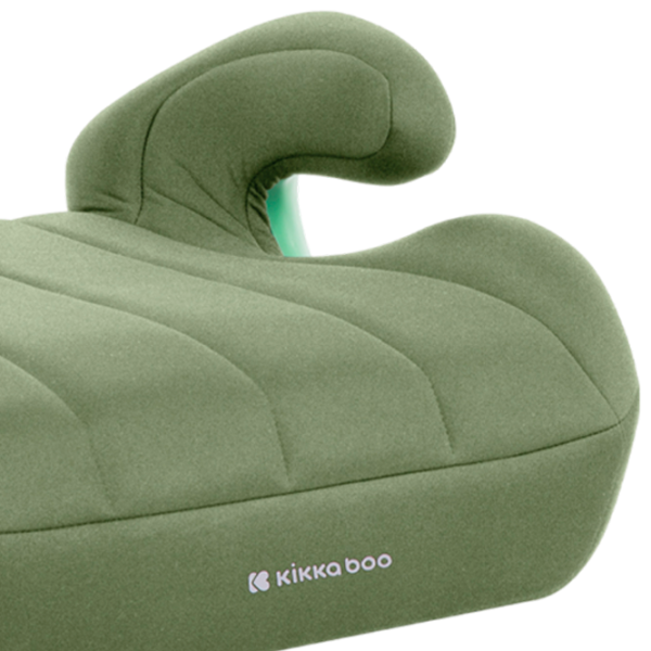 Scaun auto Kikka Boo i-Way i-SIZE -/ Green photo 4 Scaun auto Kikka Boo i-Way i-SIZE -/ Green photo 4