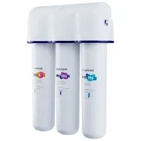 Sistemă de filtrare a apei Aquaphor Osmo Pro 100 Rata de filtrare - 8 l/ ora photo 2