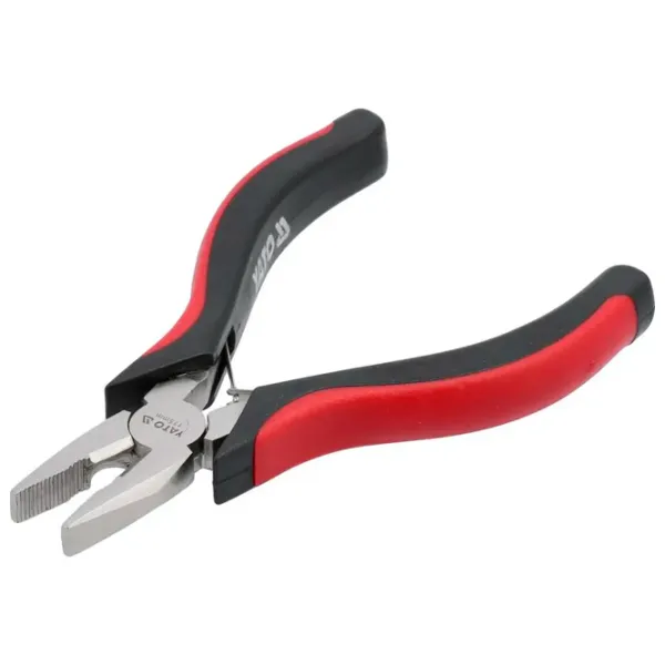 Плоскогубцы Yato YT2080 115 мм photo 2