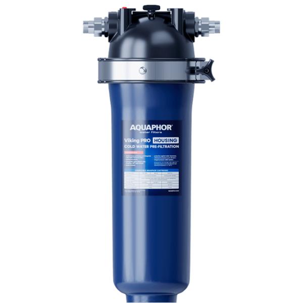 Система фильтрации воды Aquaphor Viking PRO Cкорость фильтрации - photo 2