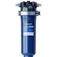 Sistemă de filtrare a apei Aquaphor Viking PRO Rata de filtrare - photo 2
