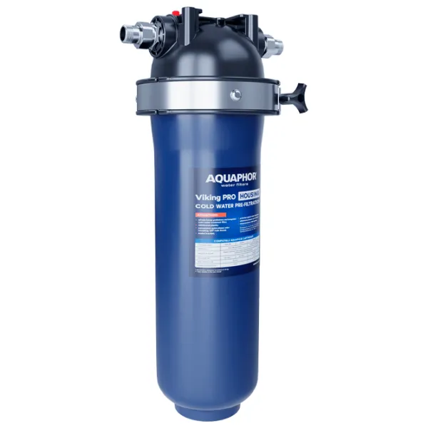 Система фильтрации воды Aquaphor Viking PRO Cкорость фильтрации - photo 3