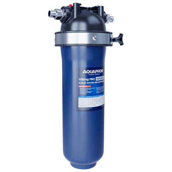 Система фильтрации воды Aquaphor Viking PRO Cкорость фильтрации - photo 3